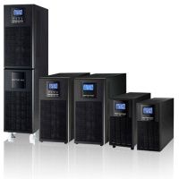 瑞士固特工頻機30KVA在線式后備式UPS不間斷電源
