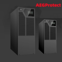 AEG UPS電源Protect 1 LCD10-20KVA