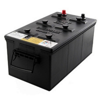 CAT蓄電池153-5710/12V200AH1400A