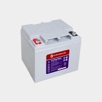 柯咖姆蓄電池PowerStorage 12DGV38