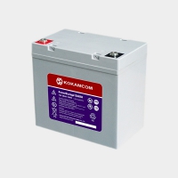 柯咖姆蓄電池PowerStorage 12GB50