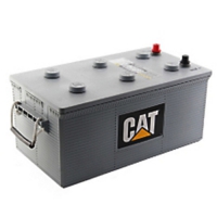 CAT蓄電池9X-9720/12V140AH1000A卡特