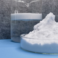 超細(xì)空心玻璃微珠0.3低密度低收縮橡膠鞋底用新型輕質(zhì)減重材料