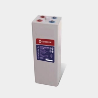柯咖姆蓄電池PowerStorage 2OPzV600