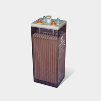 柯咖姆蓄電池PowerStorage 2OPzS350