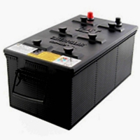 CAT蓄電池101-4000/12V190AH1400A