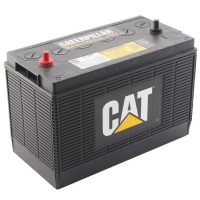CAT蓄電池3T-5760/12V100AH750A