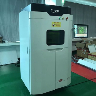 激光3D打印設(shè)備的技術(shù)優(yōu)勢