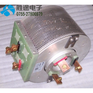 勝途批發(fā)大電流滑環(huán)VHC80-3P500A-3P50A