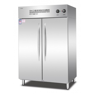 億盟RTP1300D消毒柜 高溫消毒柜 餐具消毒柜