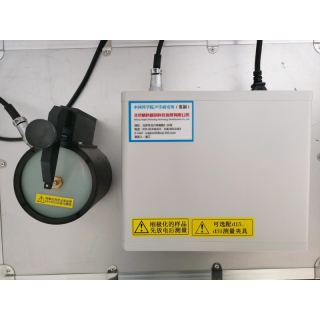 ZJ-3型精密D33測(cè)試儀+極化裝置四件套設(shè)備