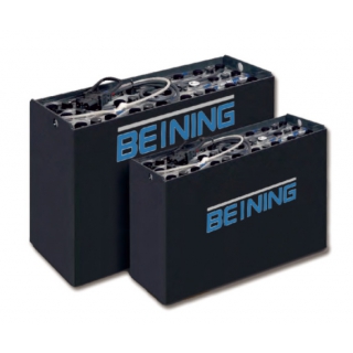 德國(guó)北寧叉車(chē)蓄電池24V/48V/80V動(dòng)力電瓶組