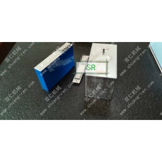 新能源鋰電池設(shè)備自動(dòng)包膜機(jī)