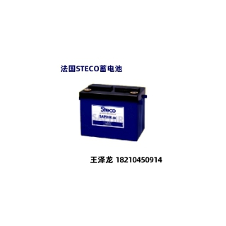 STECO（法國時高）12V200Ah 華為UPS電源