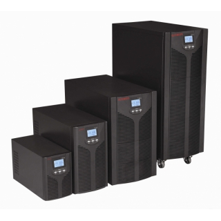 GUTOR固特UPS工頻機(jī)3kva-400kva參數(shù)