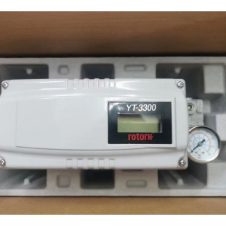 YTC定位器YT-3300LSZ1520S