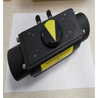 凱斯通型號(hào)F89U-009-SR08氣動(dòng)執(zhí)行器|凱斯通資料
