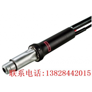 瑞士LEISTER分體式熱風槍DIODE S