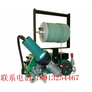 瑞士BAK塑料PVC地板自動(dòng)焊接機(jī)SolOn