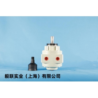 毅聯(lián)氣動(dòng)馬達(dá)，葉片式氣動(dòng)馬達(dá)，防爆設(shè)備，M8系列馬達(dá)