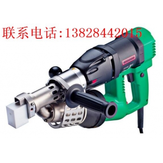 LEISTER擠出式塑料焊槍FUSION 2