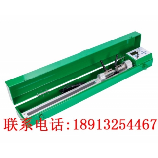 瑞士BAK土工膜拉力測(cè)試儀TestOn2