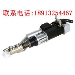 瑞士BAK工業(yè)級(jí)塑料擠出機(jī)Robot(3D打印)