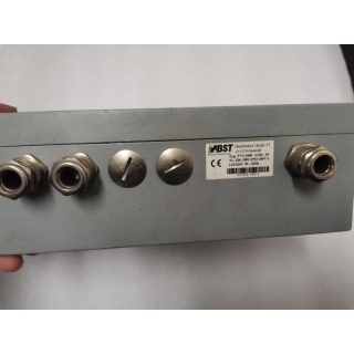 BST比勒FVG1000 A104-01