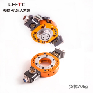 機(jī)器人末端快換裝置 LTC-0070A 機(jī)械手快換工具