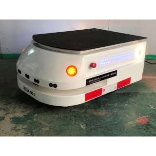 江智工廠通用型物料流轉(zhuǎn)機(jī)器人