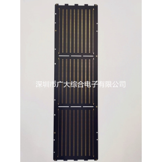 硅麥MEMS封裝基板 微型馬達超薄PCB電路板 IC芯片載板