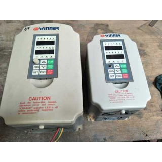 微能變頻器1.5KW-800KW三相原裝大功率水泵電機(jī)適用