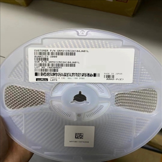 陶瓷貼片電容