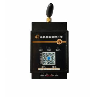 龍興物聯(lián)4G手機(jī)智能遙控開(kāi)關(guān)