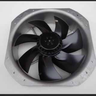 ebm軸流風(fēng)機 耐高溫 W2E250-HL06-01