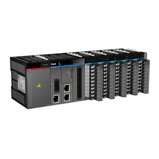 PLC 運(yùn)動控制器