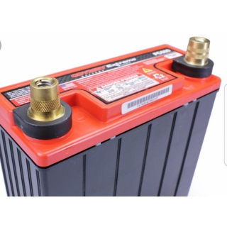 ODYSSEY蓄電池ODS-AGM16CL(PC625)參數(shù)