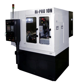 北井Hi-PRO10N滾齒機(jī) CNC高效率滾齒機(jī)