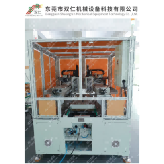 SR膠塞封口機(jī)