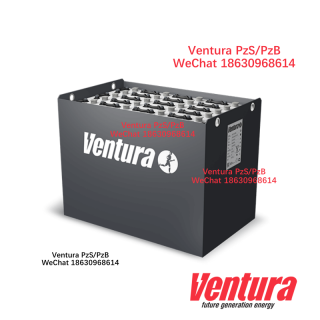 牽引電池 VENTURA 3PzS180 96V 迪拜