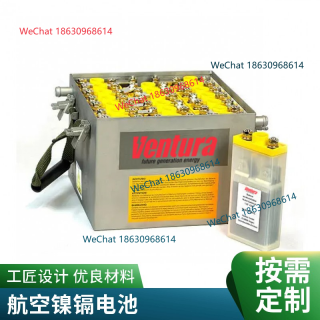 VENTURA Batteries 20FP25H1CT-R