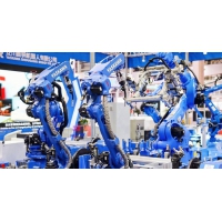 2025世界機器人大會暨博覽會WRC