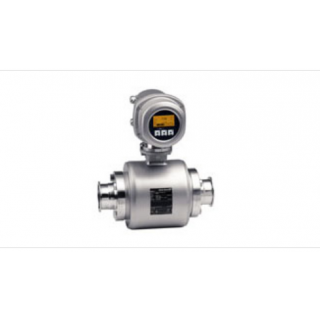 E+H 53H電磁流量計