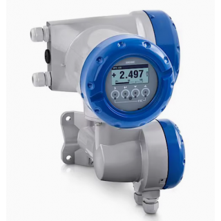 KROHNE　科隆電磁流量計(jì)