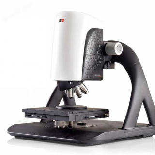 5軸空間3D光學(xué)輪廓儀S neox Five Axis