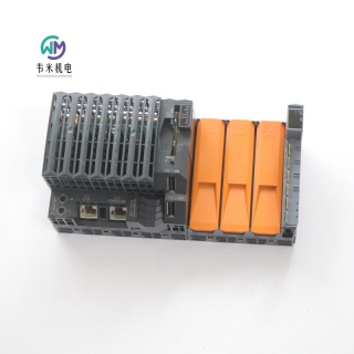 貝加萊CPU模塊X20CP3684