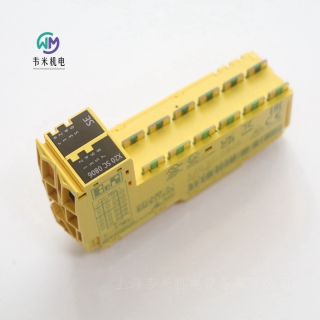 貝加萊數(shù)字量混合模塊X20SC0806