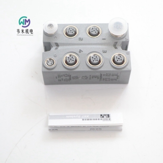 貝加萊模擬量輸入模塊X67AI1323