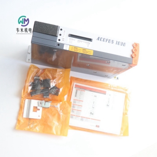 貝加萊伺服驅(qū)動(dòng)器8V1090.00-2