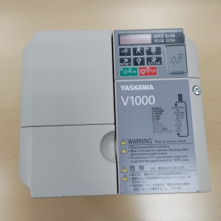 YASKAWA，YASKAWA變頻器